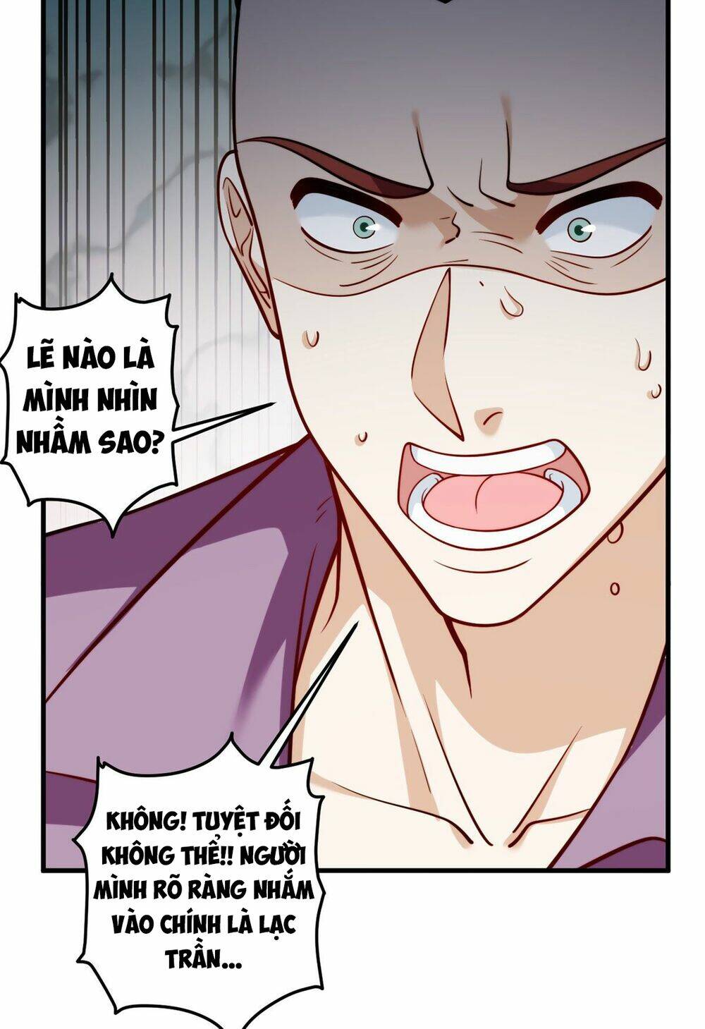 tiên tôn lạc vô cực chapter 113 - Trang 2