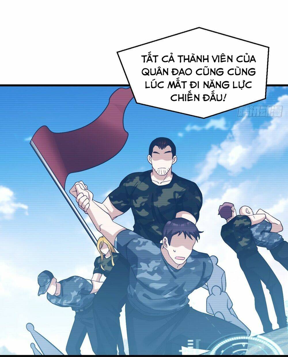 tiên tôn lạc vô cực Chapter 125 - Next chapter 126