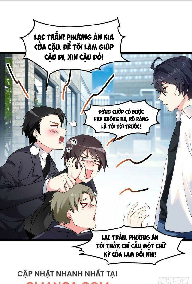 tiên tôn lạc vô cực Chapter 13 - Next Chapter 14