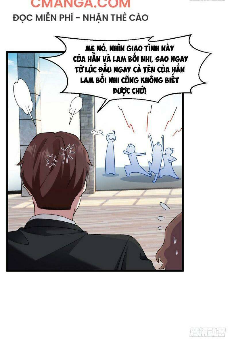 tiên tôn lạc vô cực Chapter 13 - Next Chapter 14