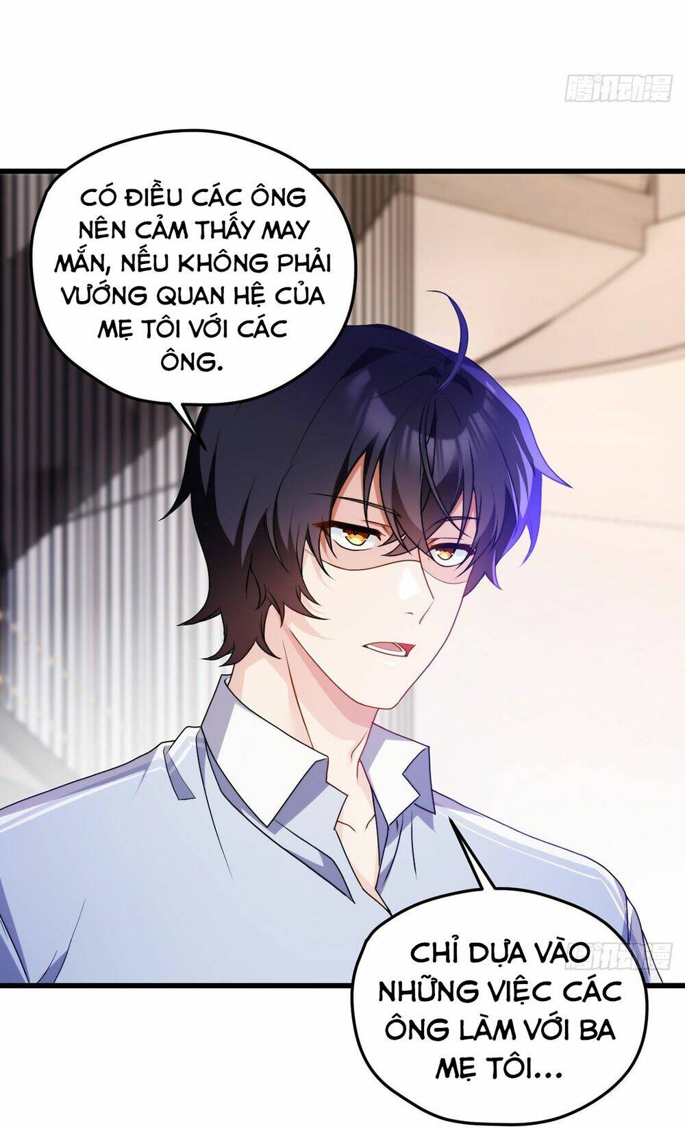 tiên tôn lạc vô cực chapter 137 - Next chapter 138