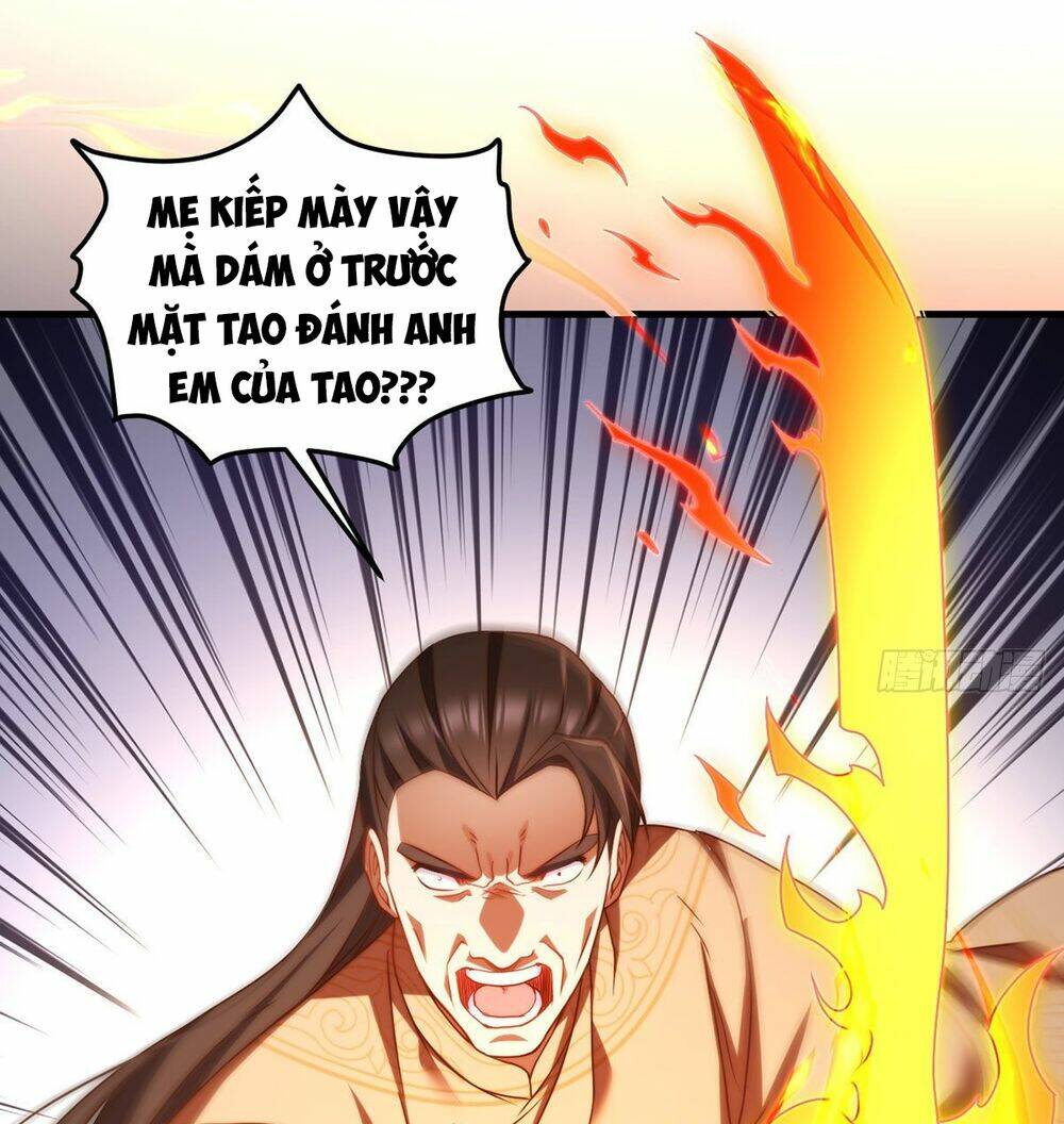 tiên tôn lạc vô cực chapter 138 - Trang 2