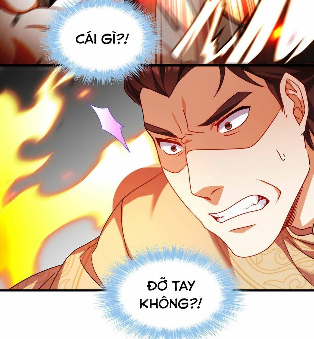 tiên tôn lạc vô cực chapter 138 - Trang 2