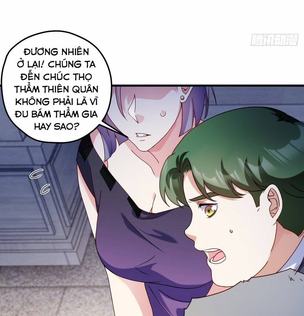 tiên tôn lạc vô cực chapter 138 - Trang 2