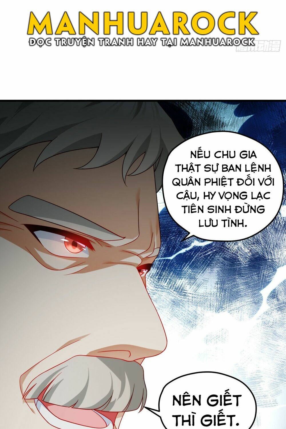 tiên tôn lạc vô cực chapter 138 - Trang 2