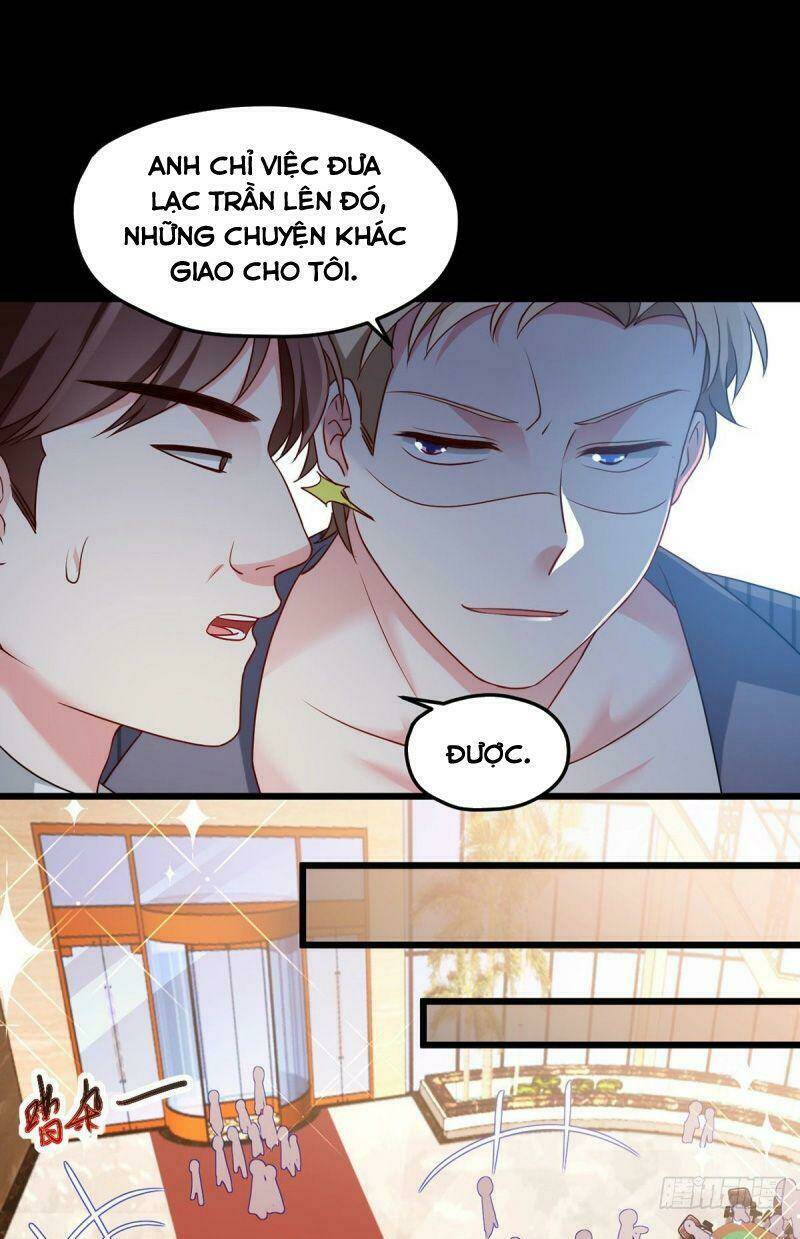 tiên tôn lạc vô cực Chapter 14 - Trang 2