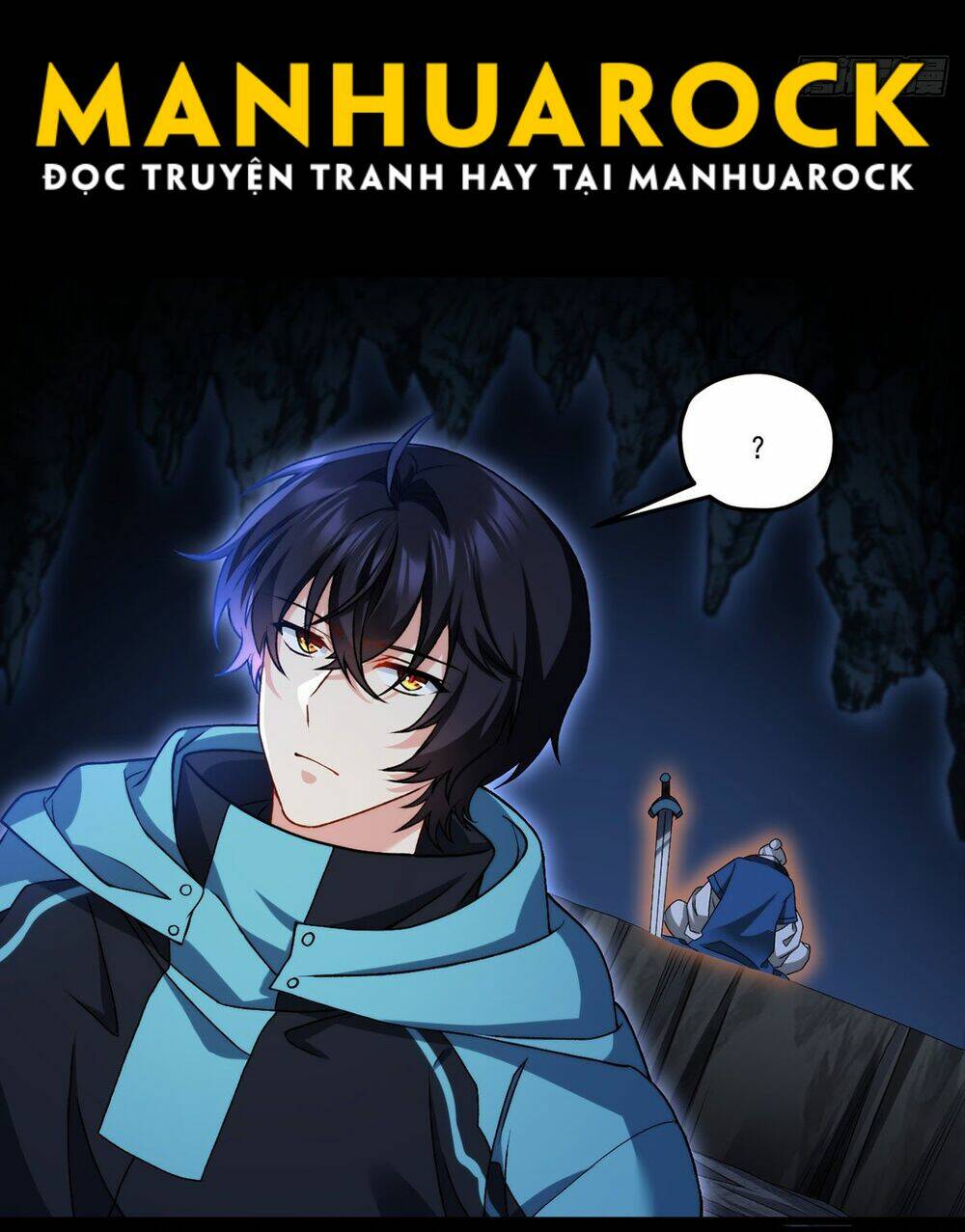 tiên tôn lạc vô cực chapter 143 - Next chapter 144