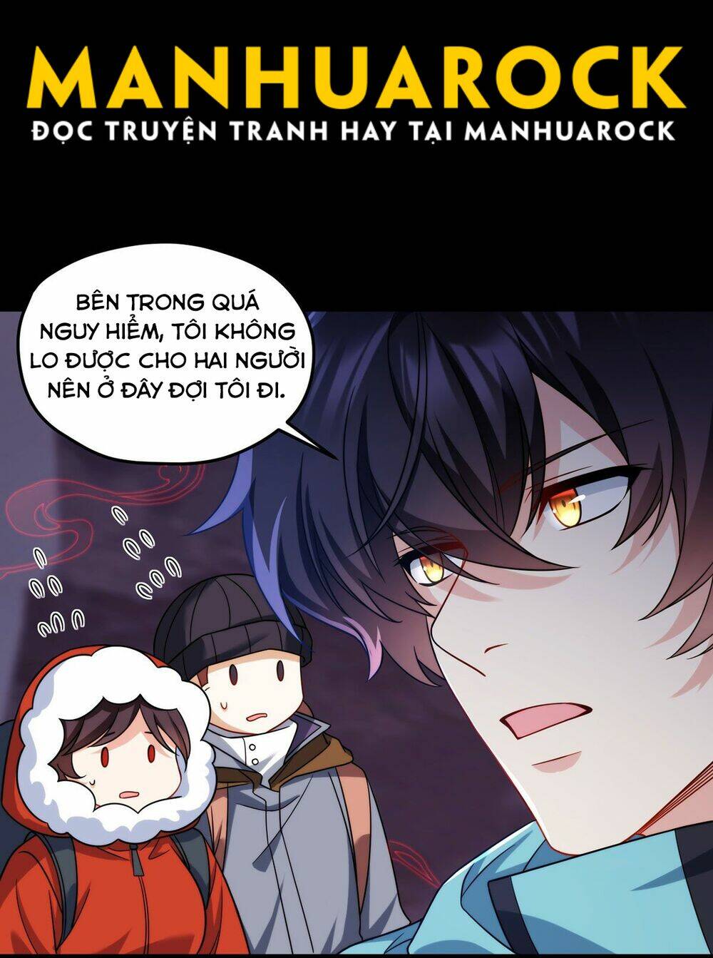 tiên tôn lạc vô cực chapter 143 - Next chapter 144