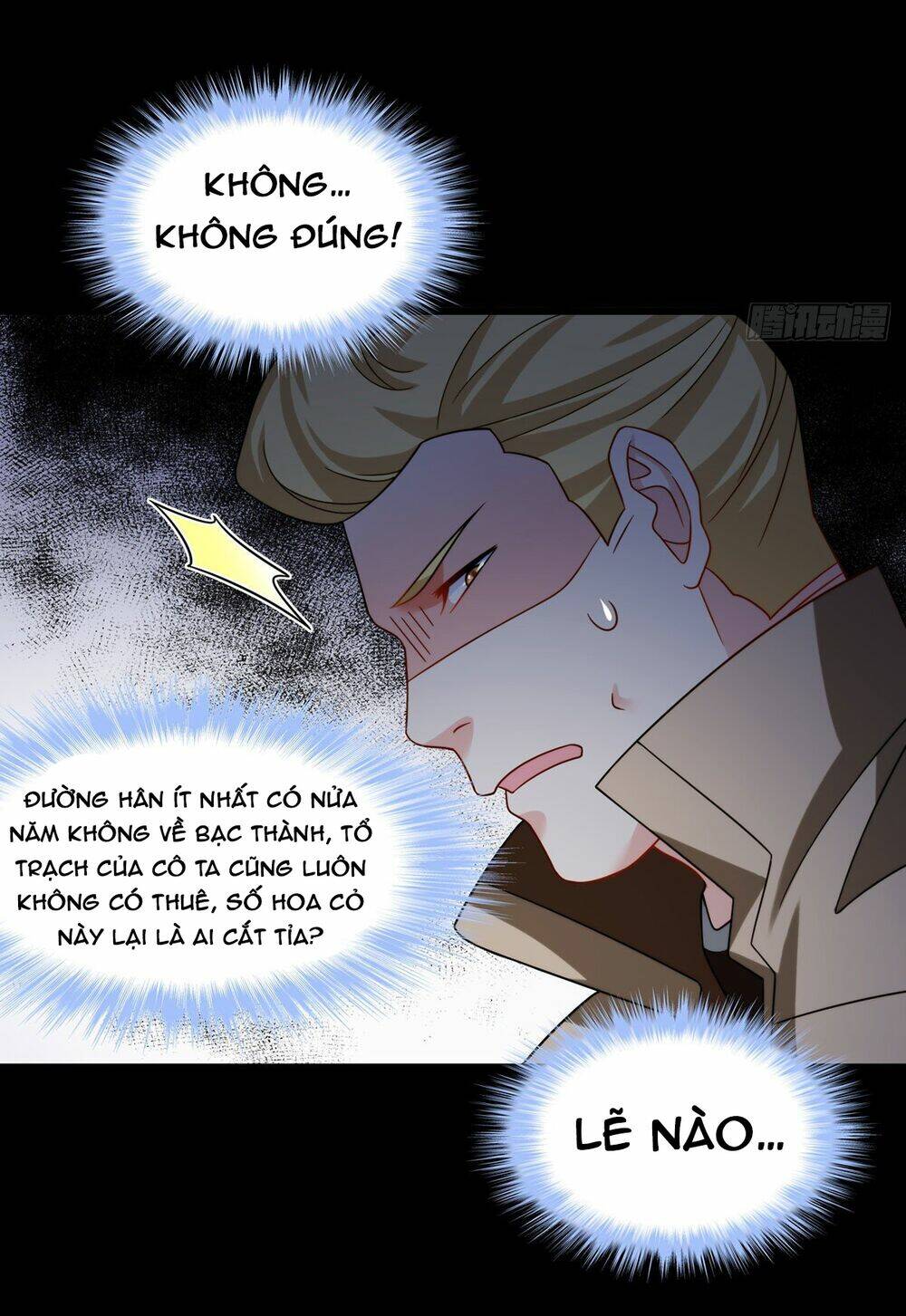 tiên tôn lạc vô cực chapter 146 - Trang 2