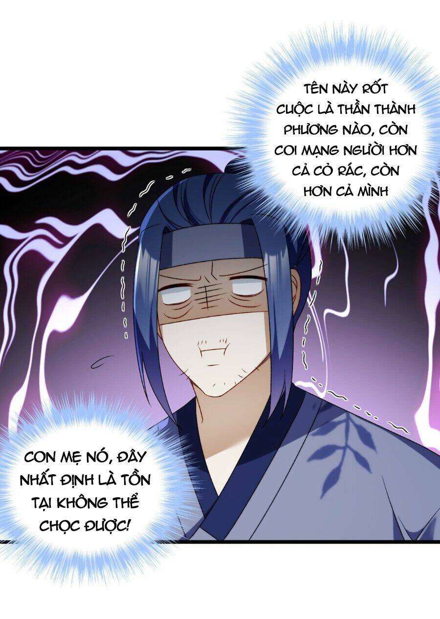 tiên tôn lạc vô cực chapter 156 - Trang 2