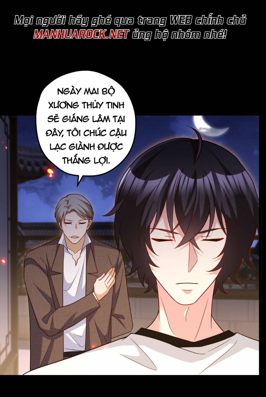 tiên tôn lạc vô cực chapter 157 - Next chapter 158