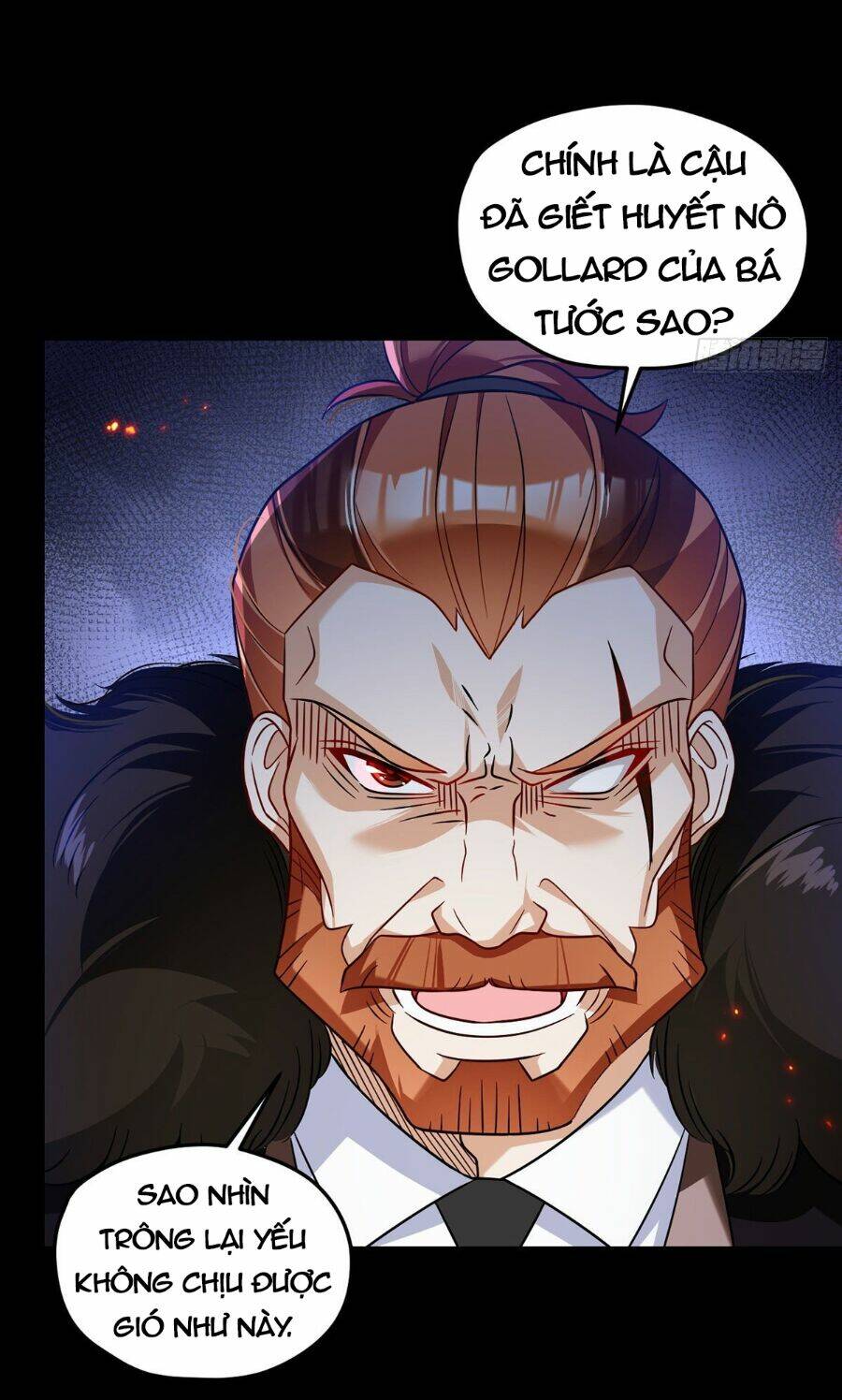 tiên tôn lạc vô cực chapter 159 - Next chapter 160