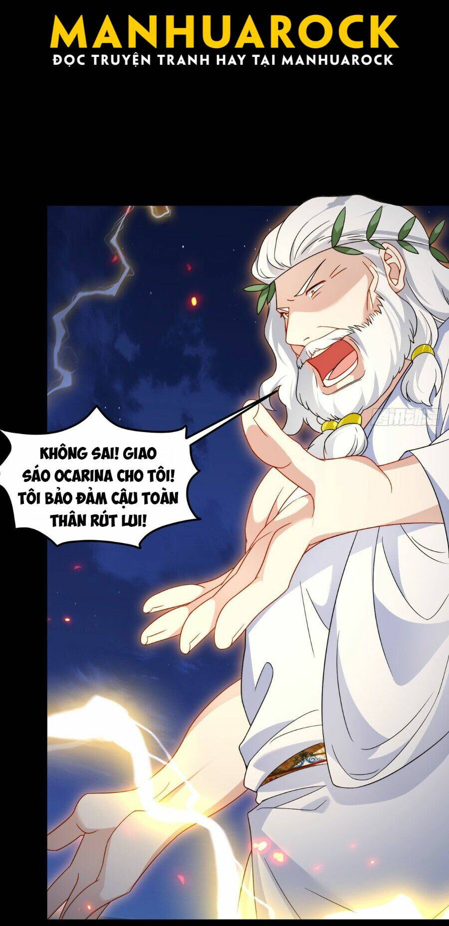 tiên tôn lạc vô cực chapter 159 - Next chapter 160