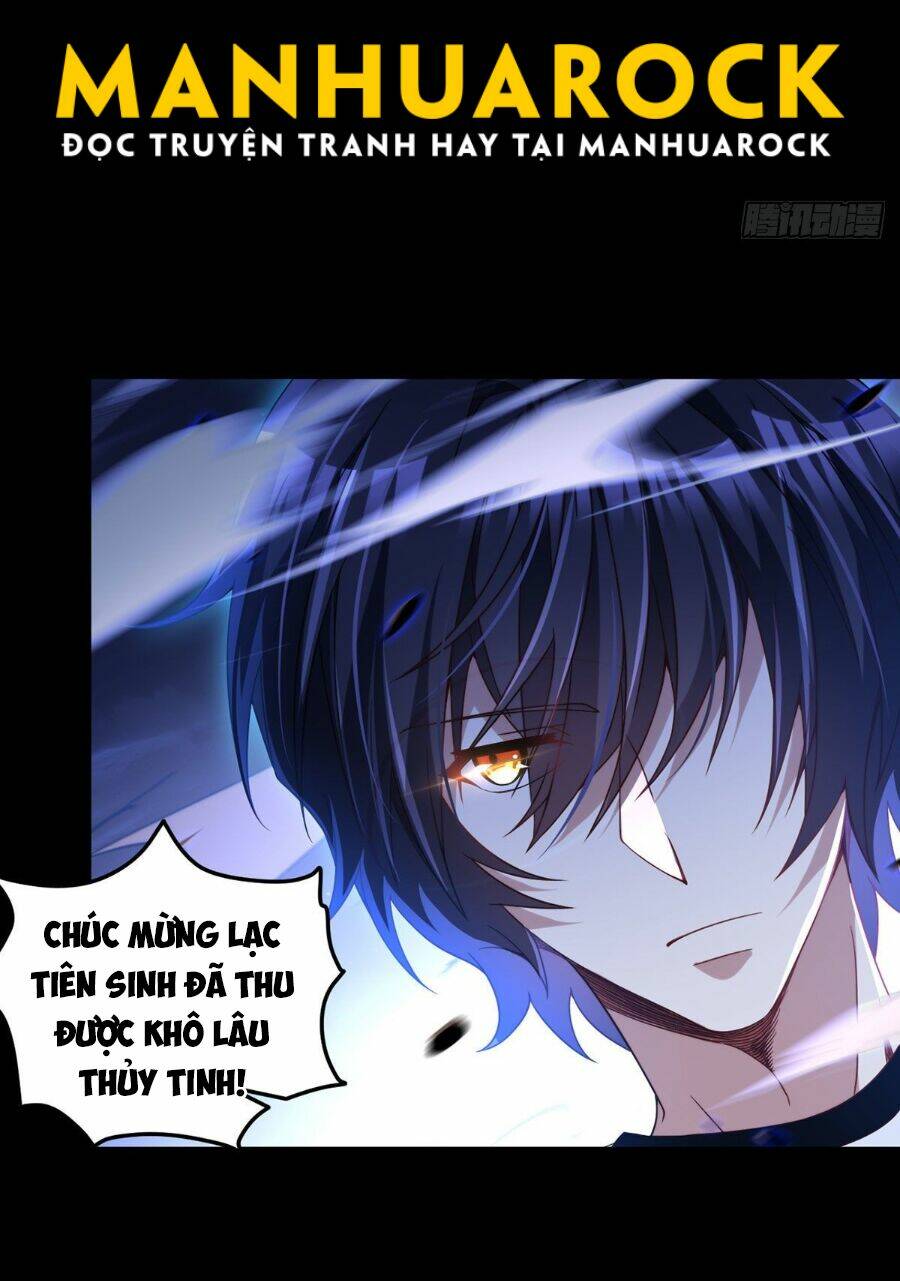 tiên tôn lạc vô cực chapter 161 - Trang 2