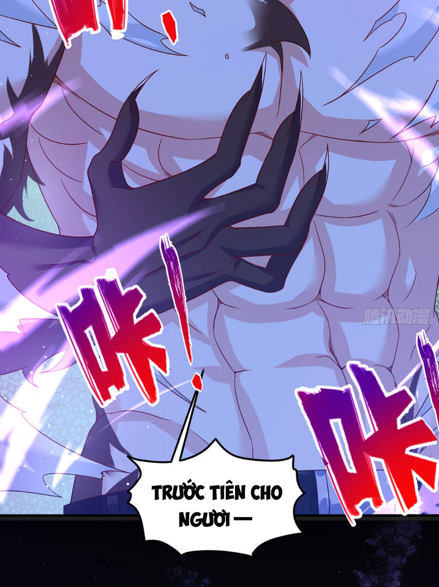 tiên tôn lạc vô cực chapter 172 - Trang 2