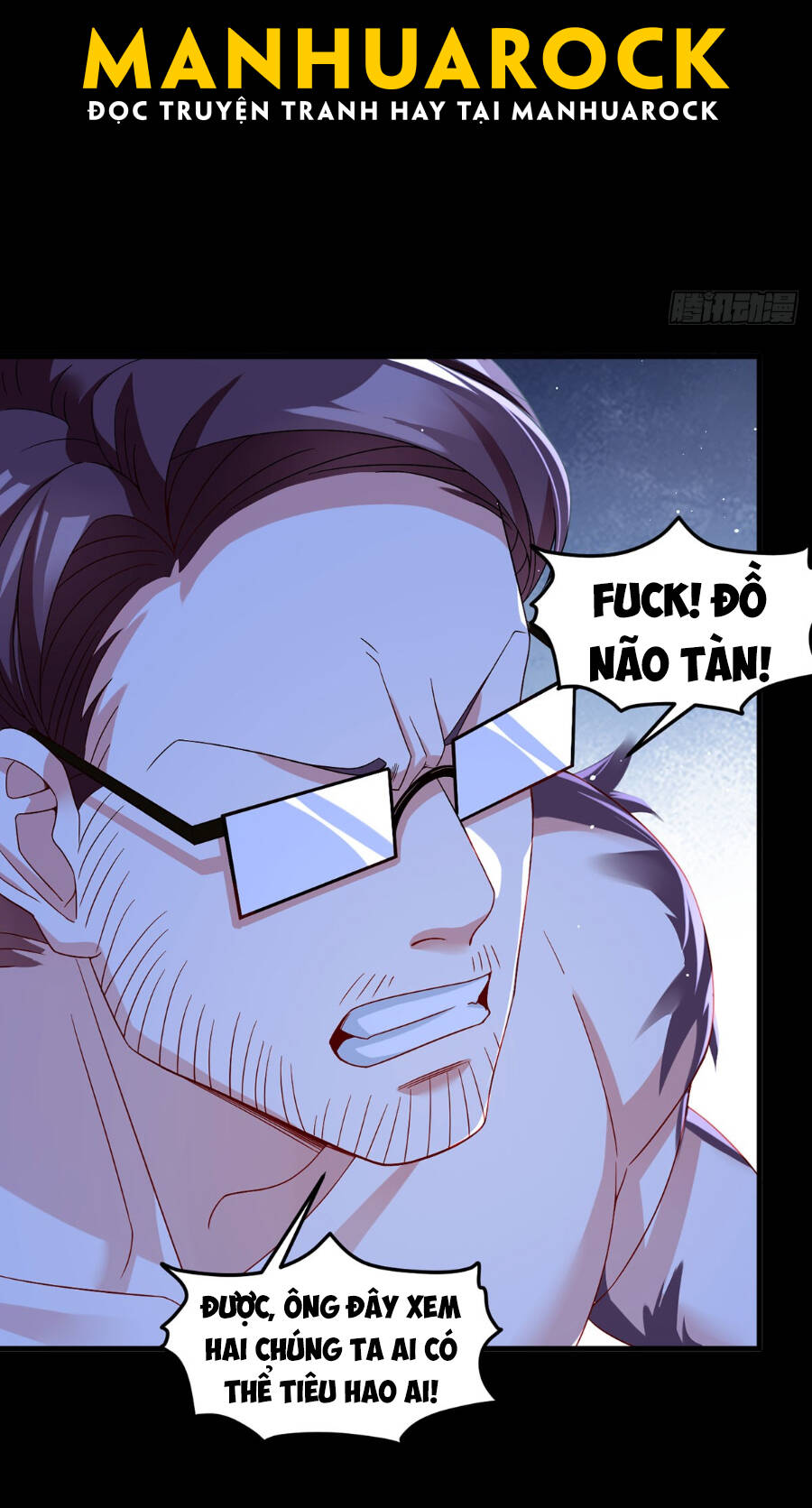 tiên tôn lạc vô cực chapter 172 - Trang 2