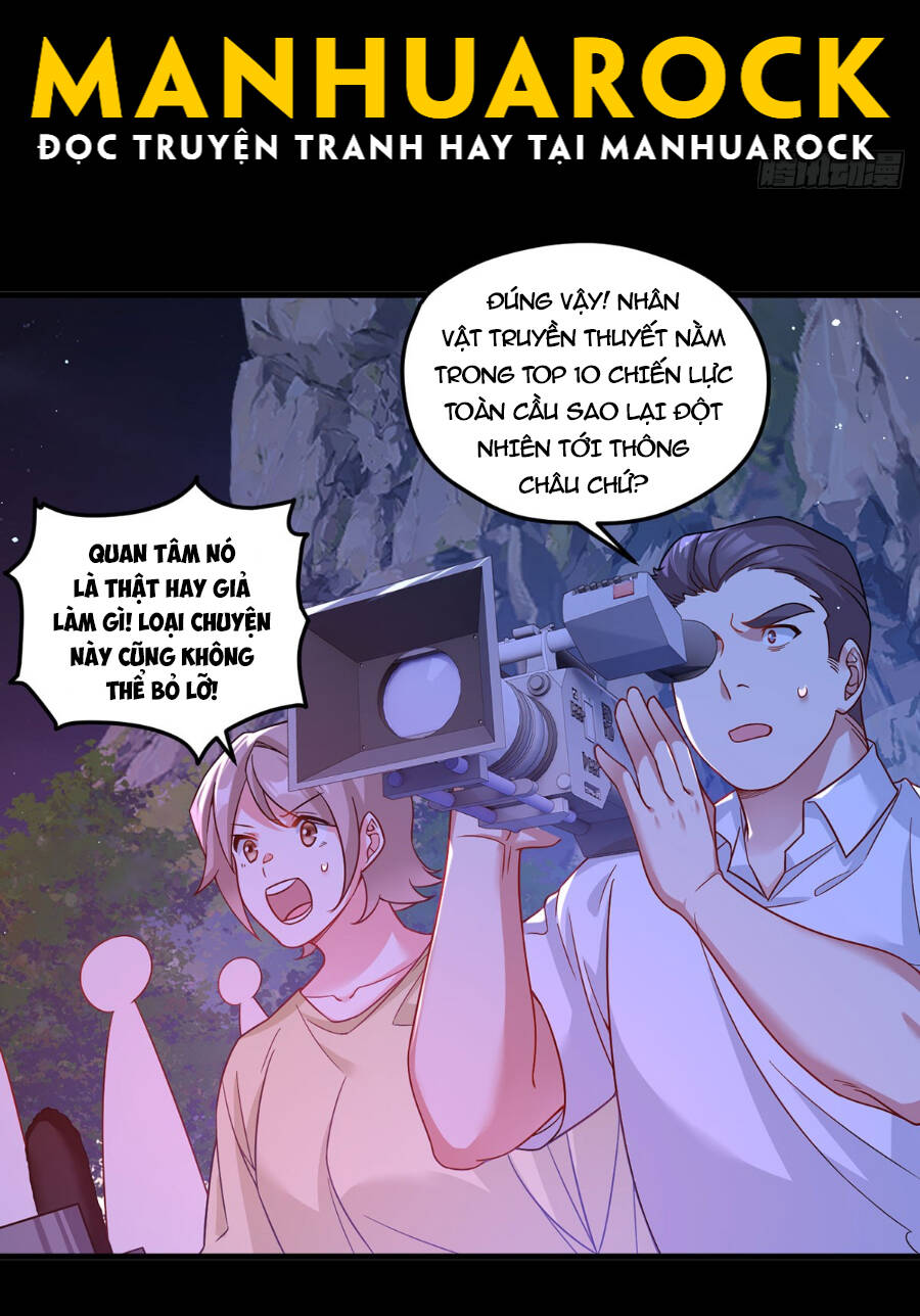 tiên tôn lạc vô cực chapter 175 - Trang 2