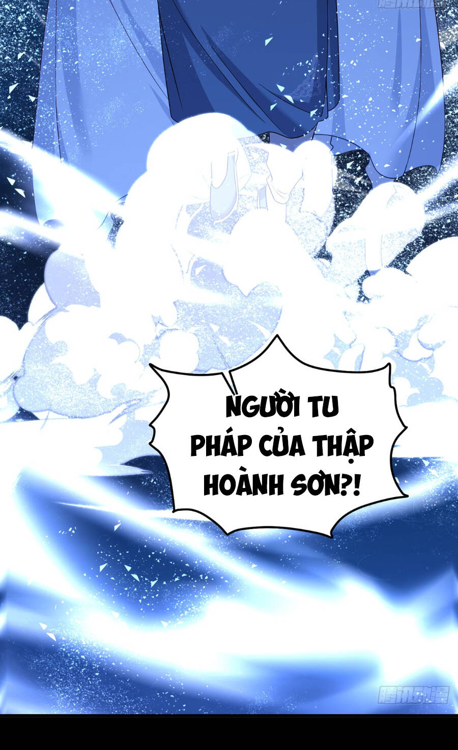 tiên tôn lạc vô cực chapter 175 - Trang 2