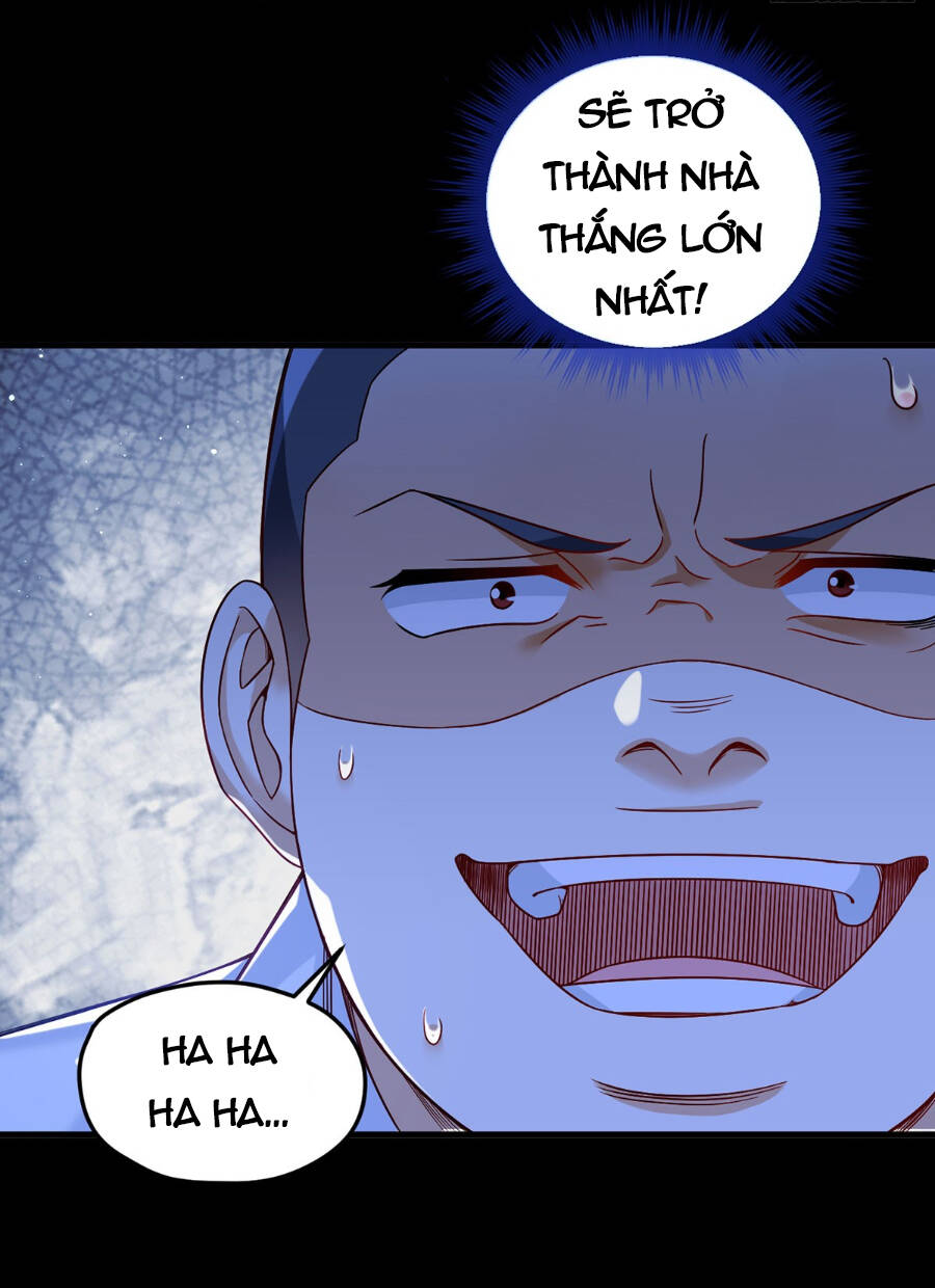 tiên tôn lạc vô cực chapter 175 - Trang 2