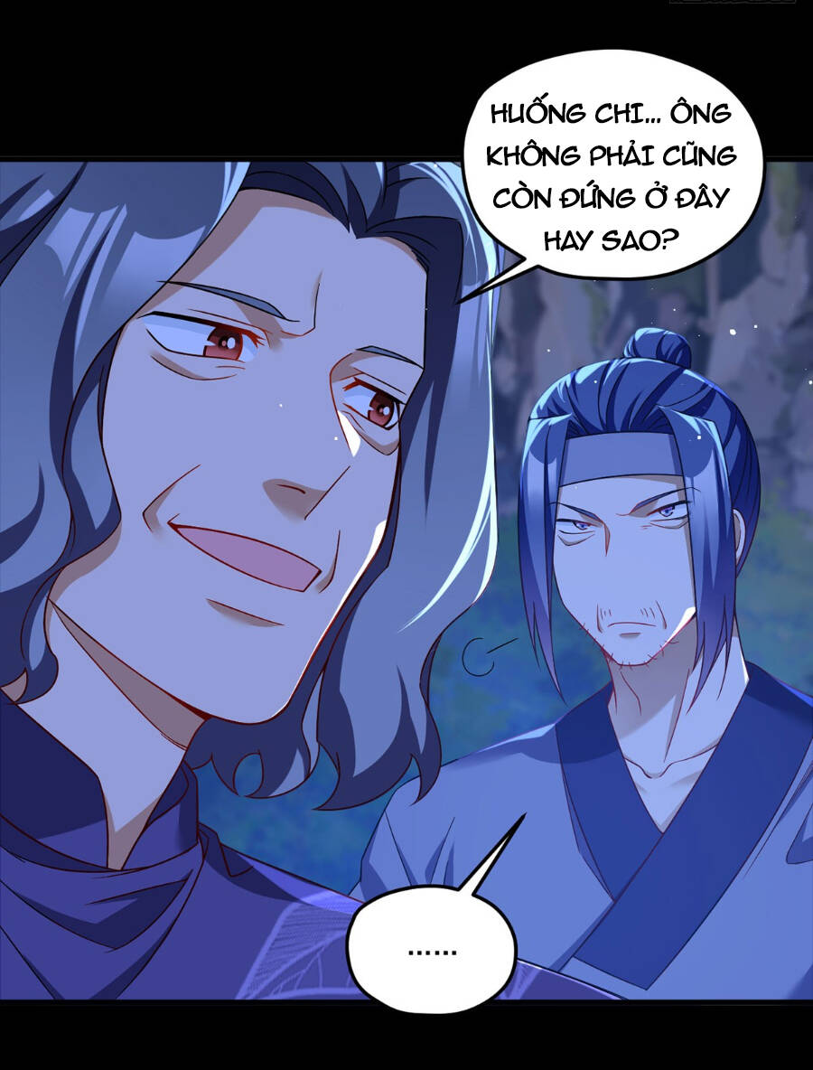 tiên tôn lạc vô cực chapter 177 - Trang 2