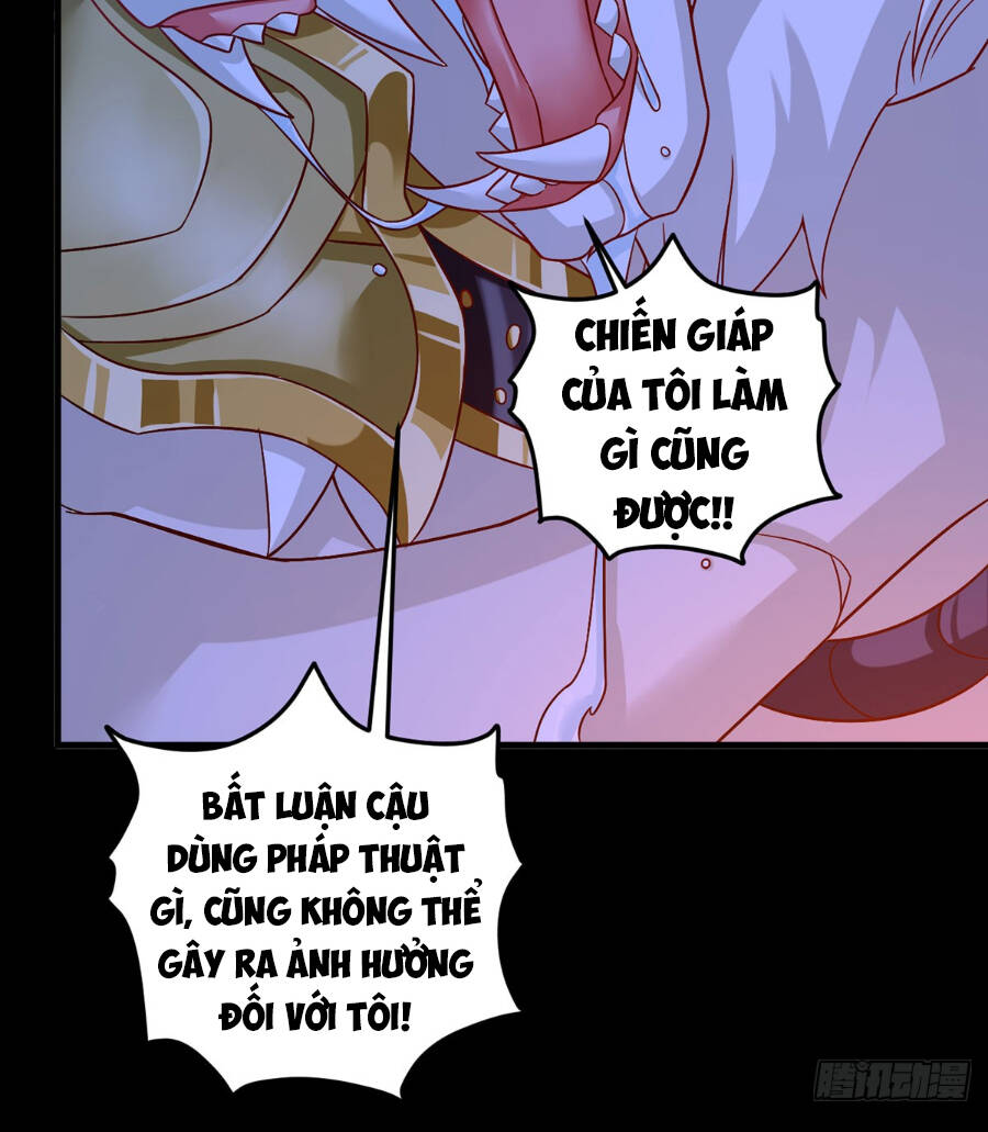 tiên tôn lạc vô cực chapter 177 - Trang 2