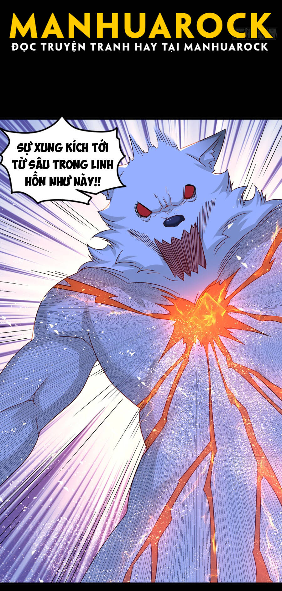 tiên tôn lạc vô cực chapter 177 - Trang 2