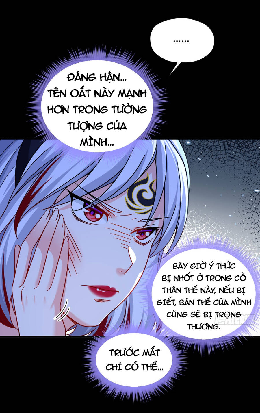 tiên tôn lạc vô cực chapter 182 - Next chapter 183