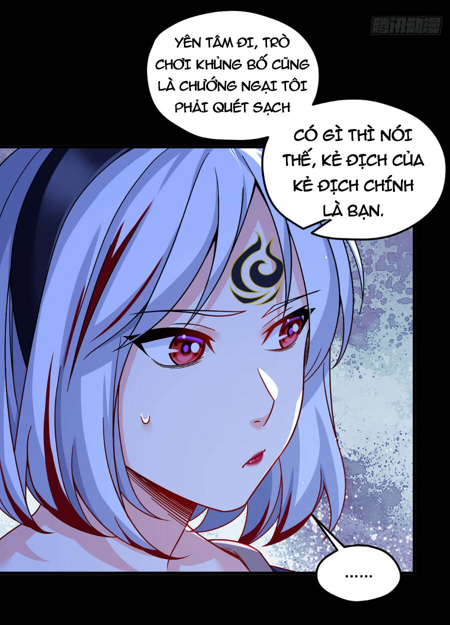 tiên tôn lạc vô cực chapter 182 - Next chapter 183