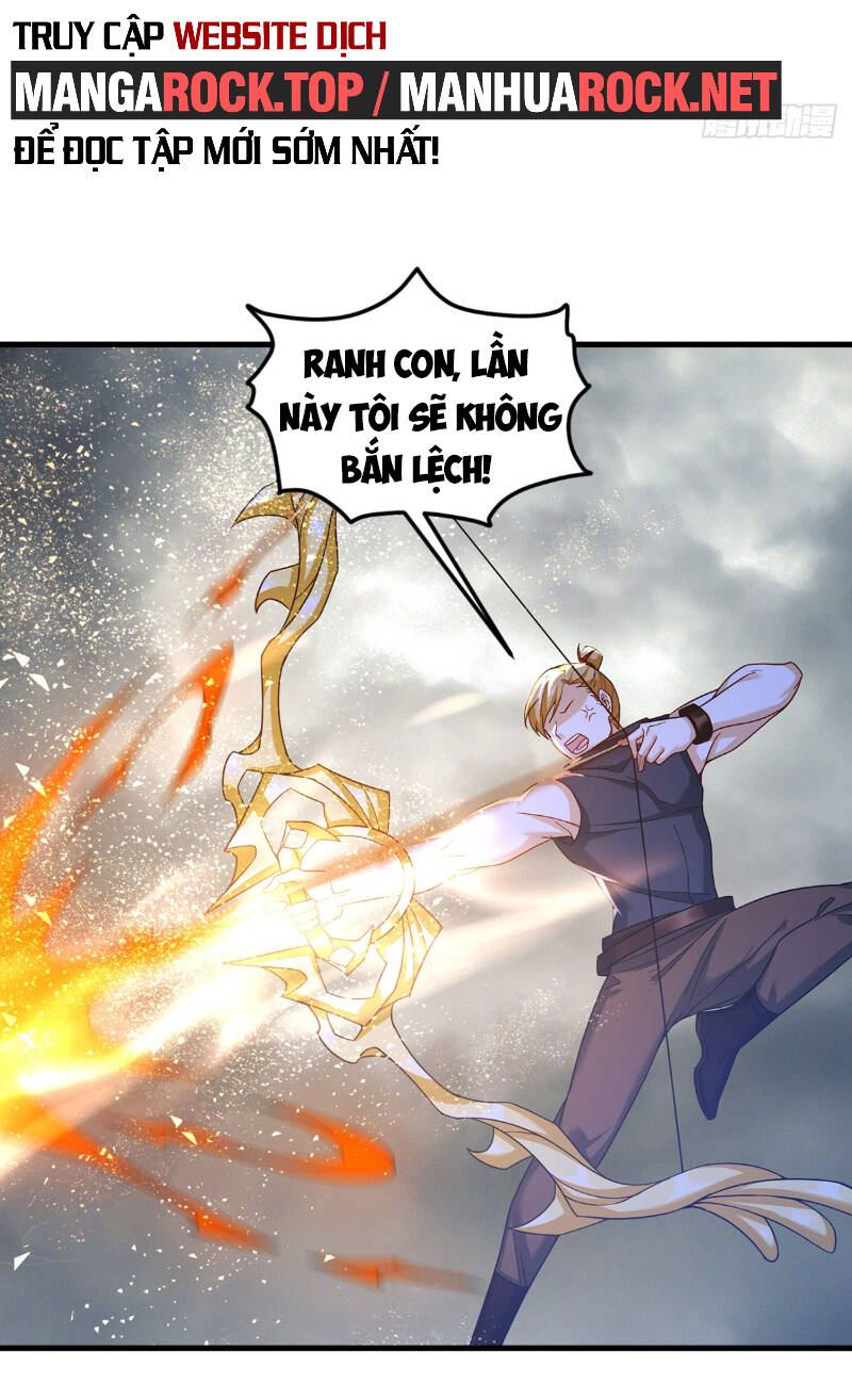 tiên tôn lạc vô cực chapter 191 - Trang 2