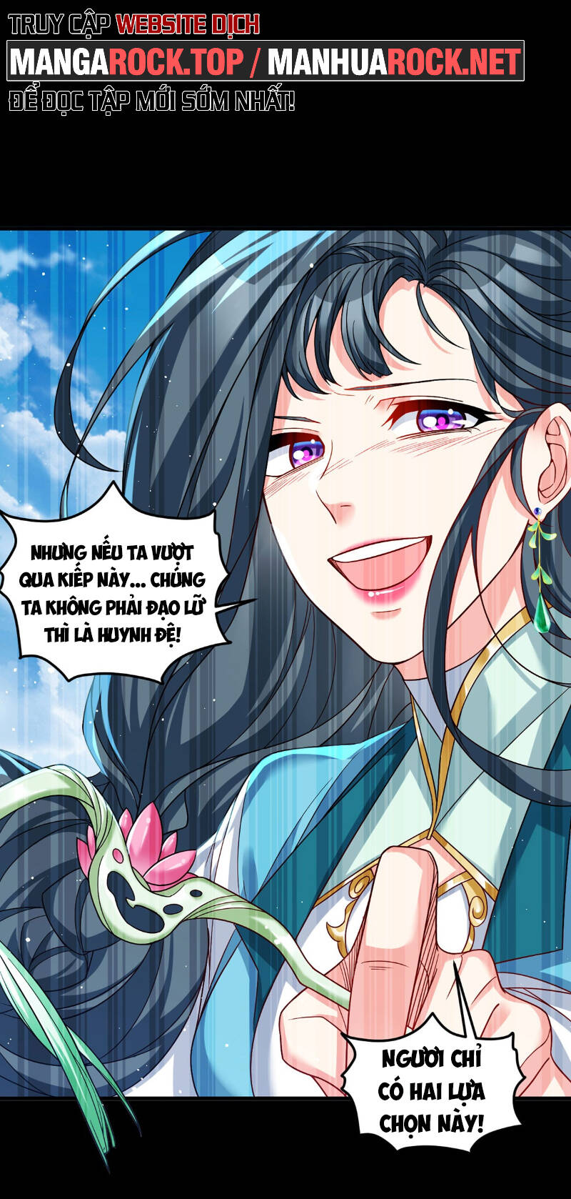 tiên tôn lạc vô cực chapter 193 - Next chapter 194