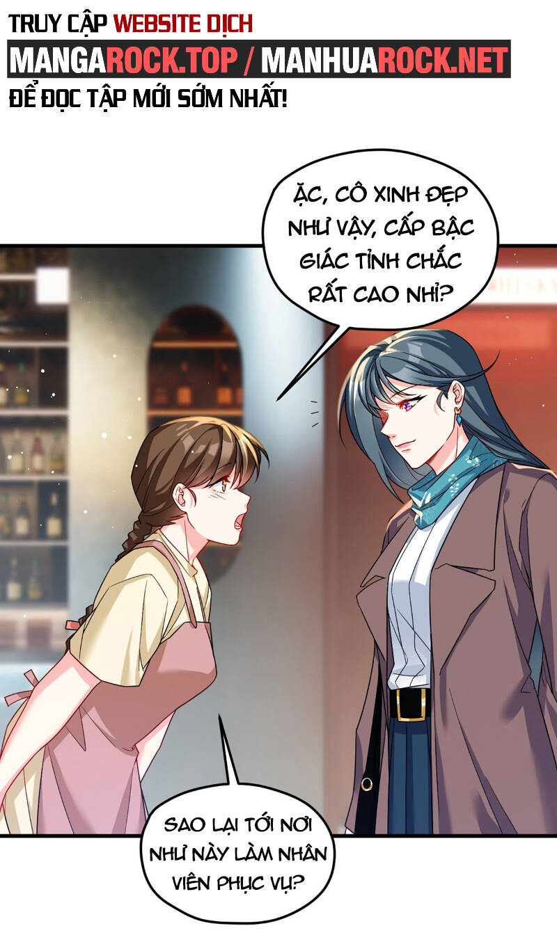 tiên tôn lạc vô cực chapter 193 - Next chapter 194