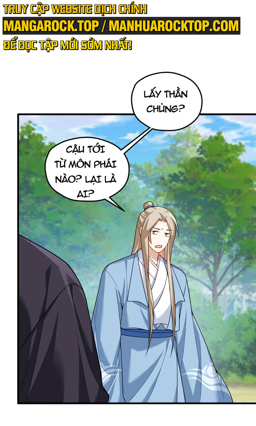 tiên tôn lạc vô cực chapter 199 - Next chapter 200