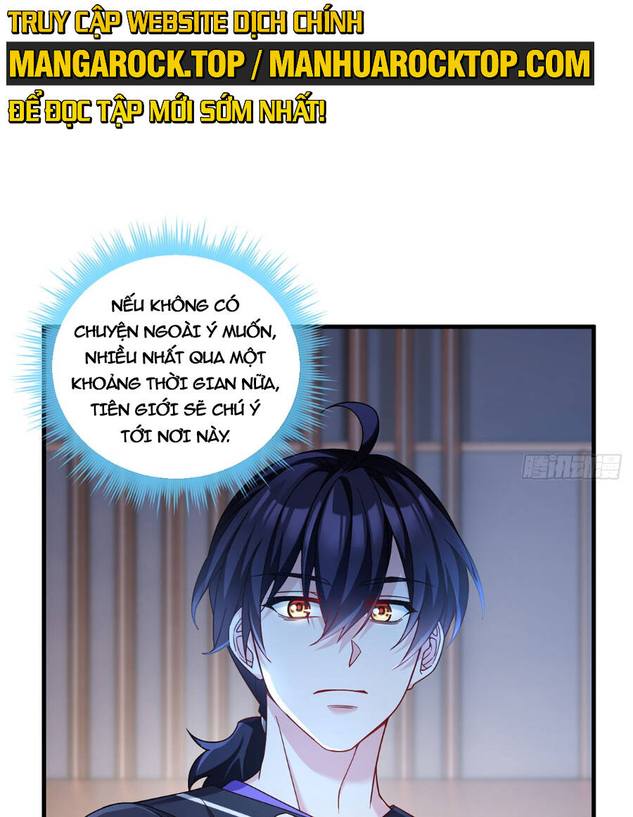 tiên tôn lạc vô cực chapter 200 - Next chapter 201