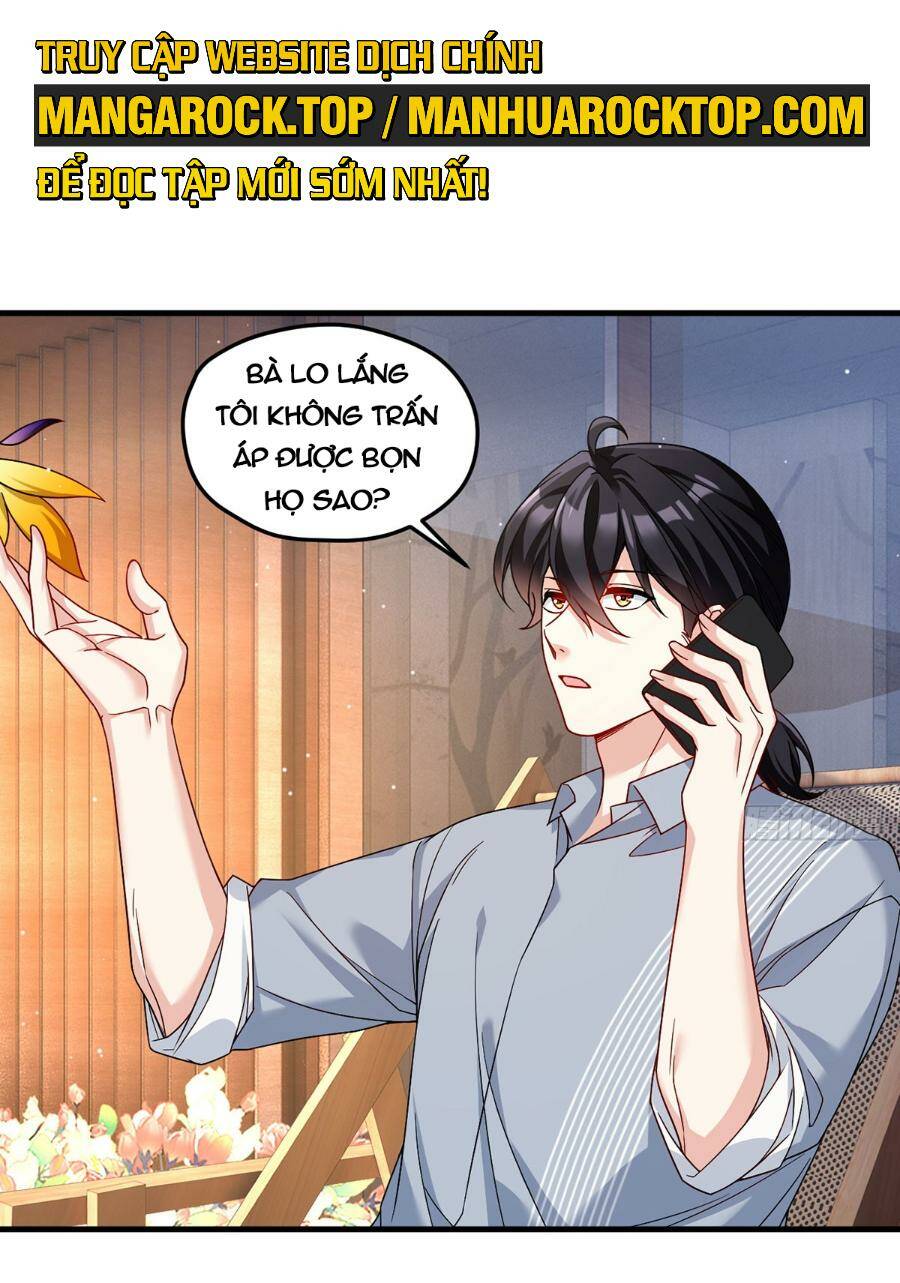 tiên tôn lạc vô cực chapter 205 - Trang 2