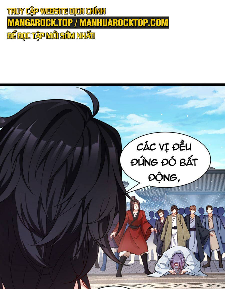 tiên tôn lạc vô cực chapter 206 - Trang 2