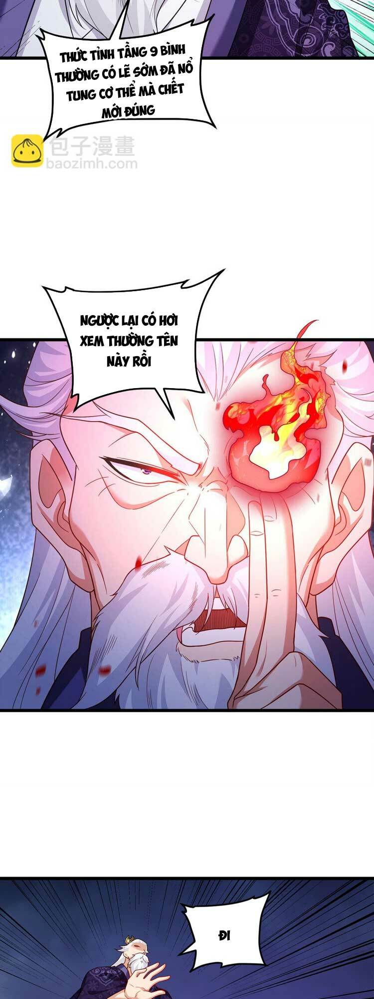 tiên tôn lạc vô cực chapter 216 - Next chapter 217