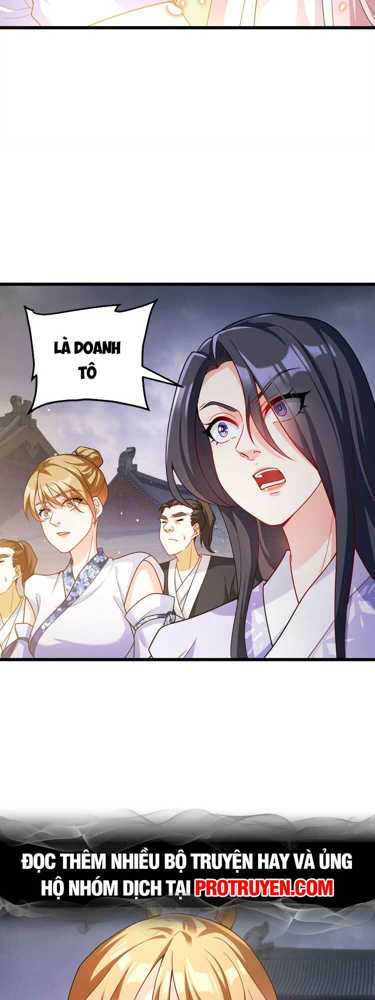 tiên tôn lạc vô cực chapter 216 - Next chapter 217