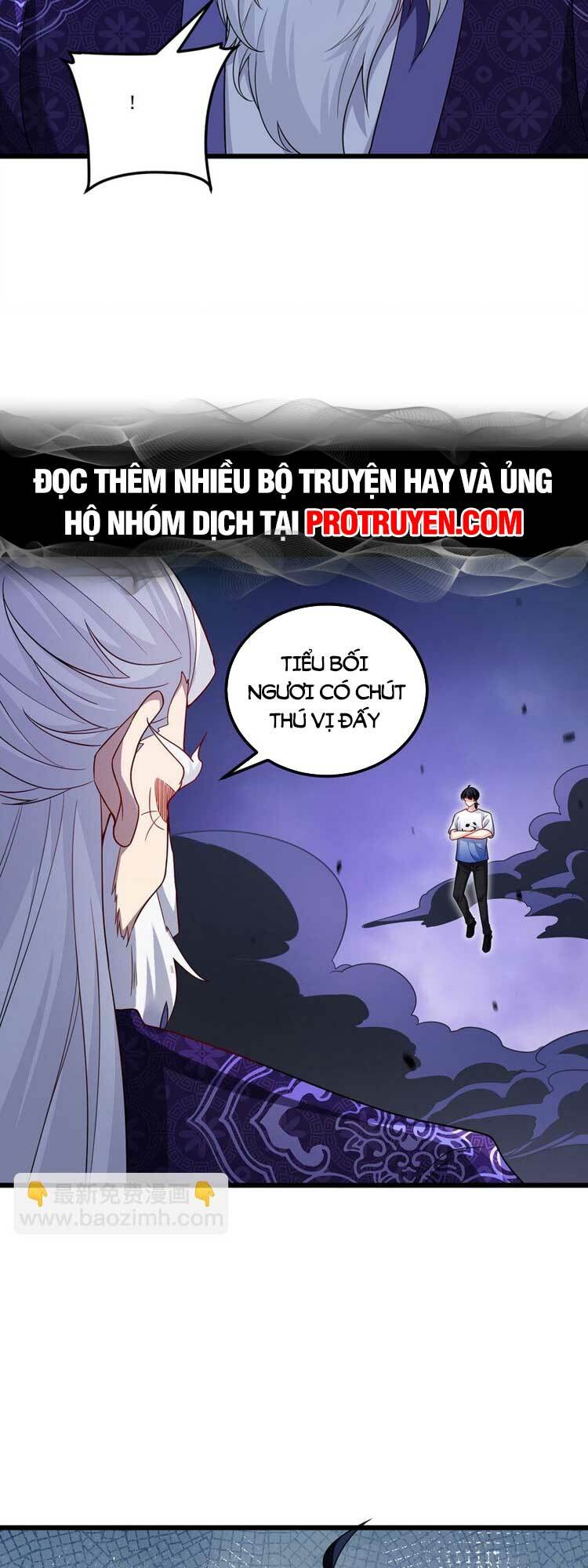 tiên tôn lạc vô cực chapter 216 - Next chapter 217