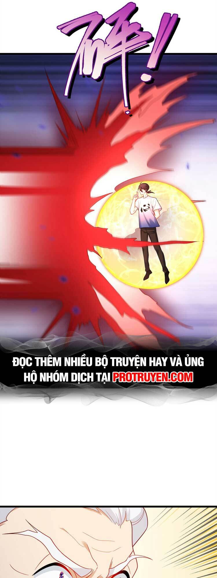 tiên tôn lạc vô cực chapter 216 - Next chapter 217