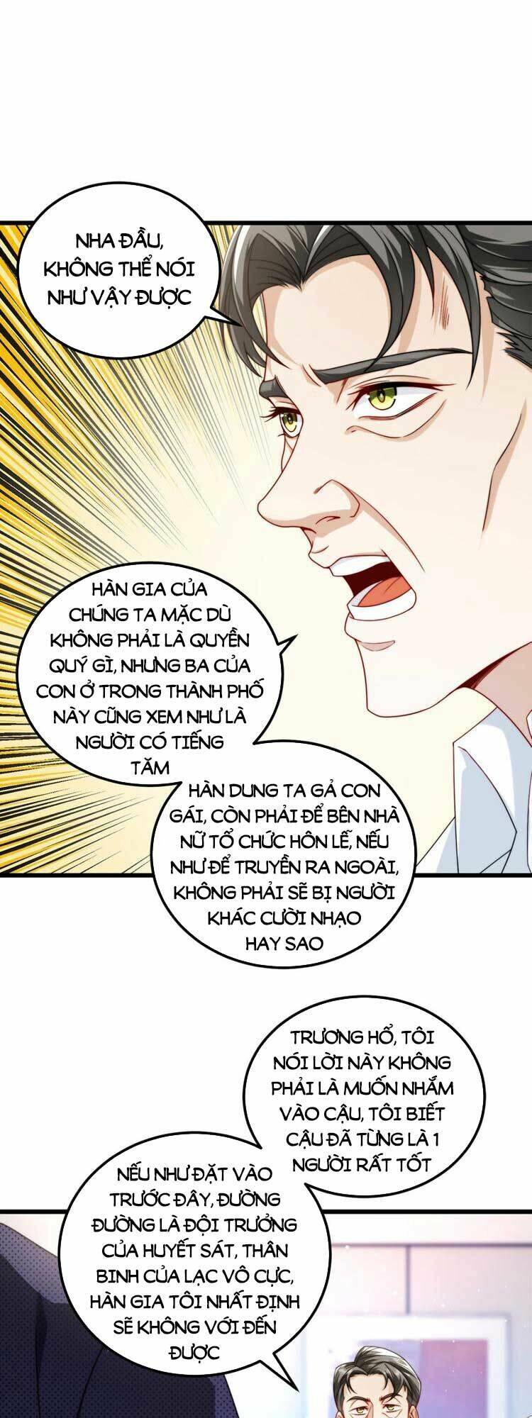 tiên tôn lạc vô cực chapter 219 - Next chapter 220