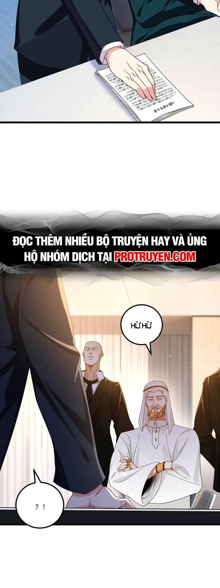 tiên tôn lạc vô cực chapter 219 - Next chapter 220