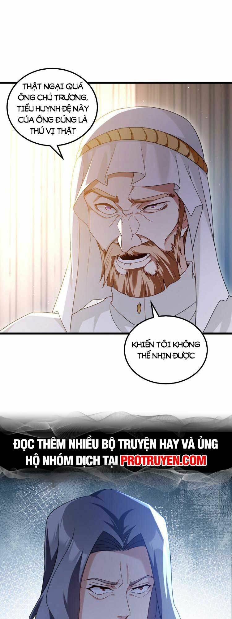 tiên tôn lạc vô cực chapter 219 - Next chapter 220