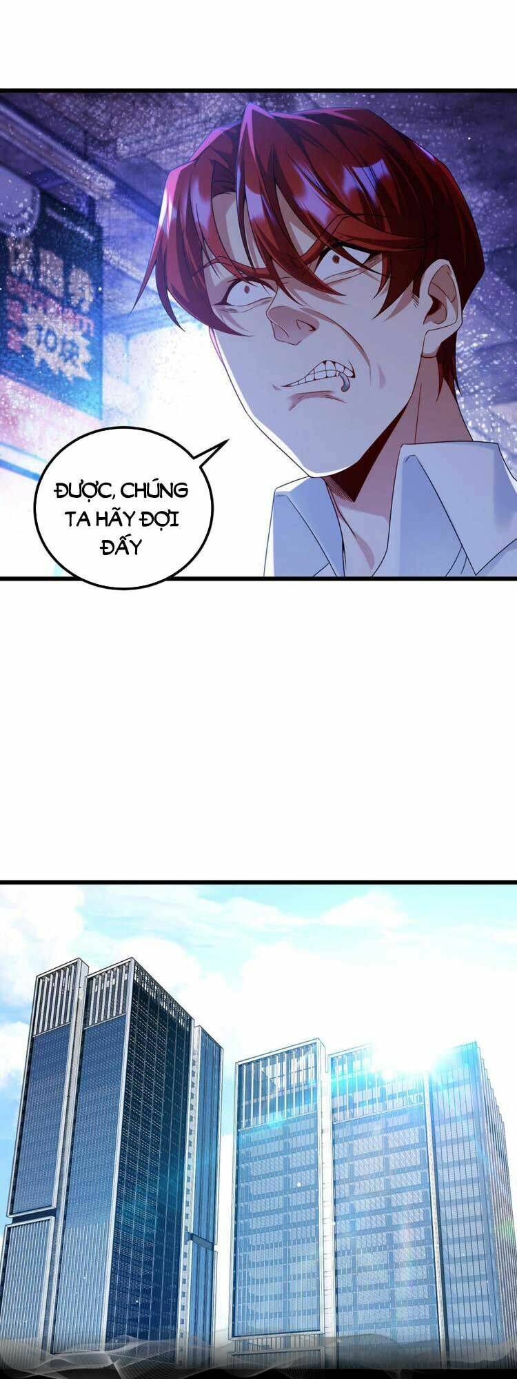 tiên tôn lạc vô cực chapter 219 - Next chapter 220