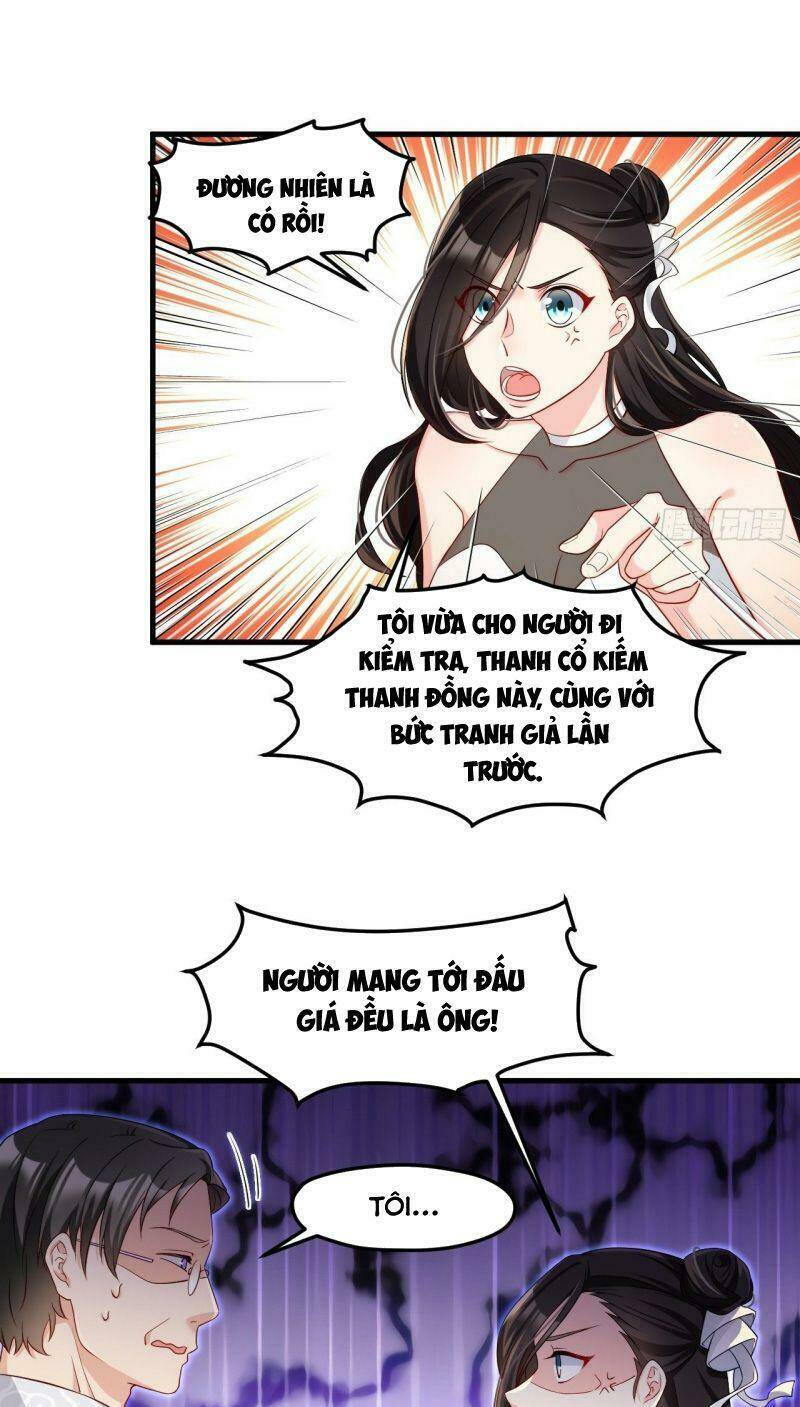 tiên tôn lạc vô cực Chapter 22 - Next Chapter 23