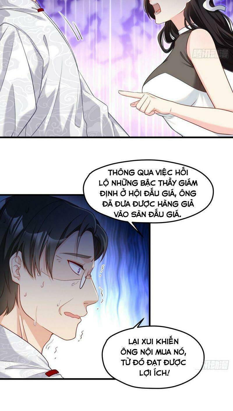 tiên tôn lạc vô cực Chapter 22 - Next Chapter 23