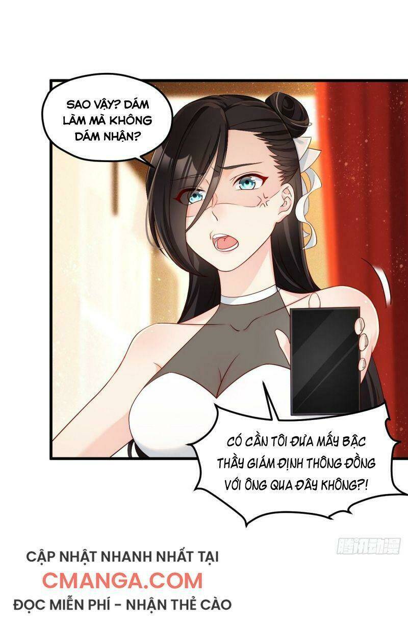 tiên tôn lạc vô cực Chapter 22 - Next Chapter 23