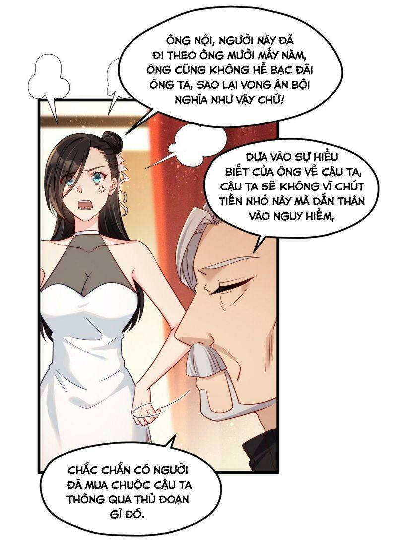 tiên tôn lạc vô cực Chapter 22 - Next Chapter 23