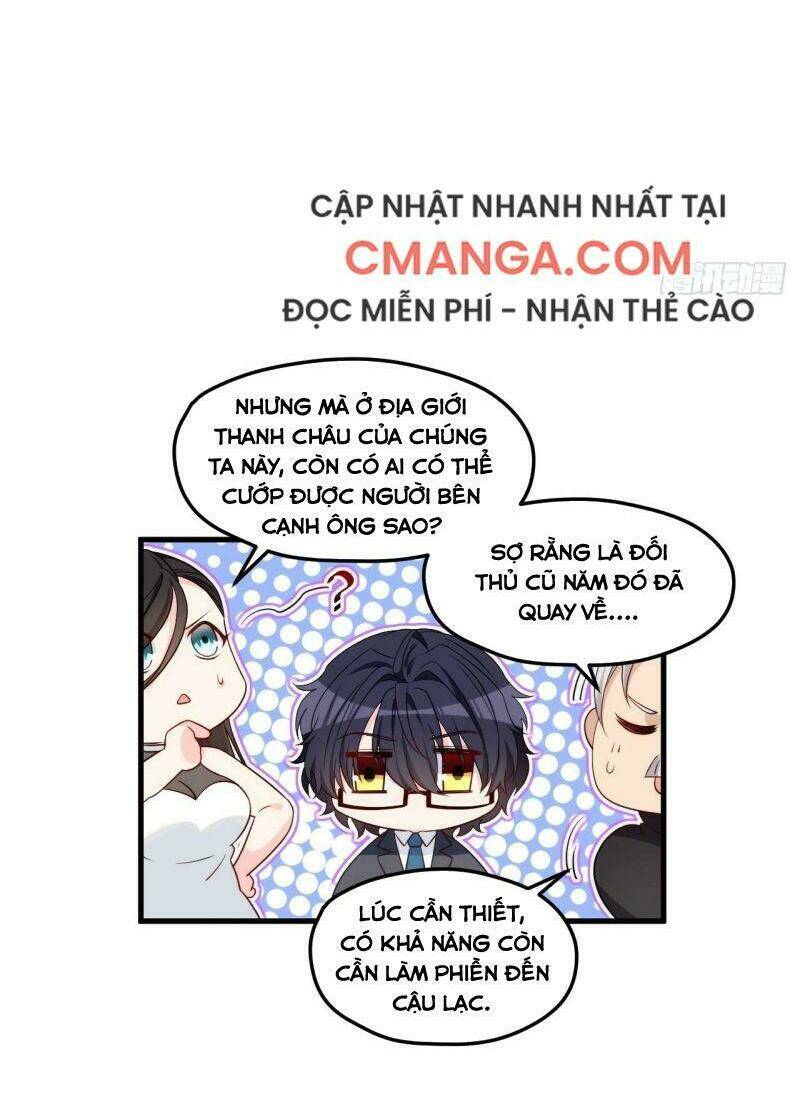 tiên tôn lạc vô cực Chapter 22 - Next Chapter 23