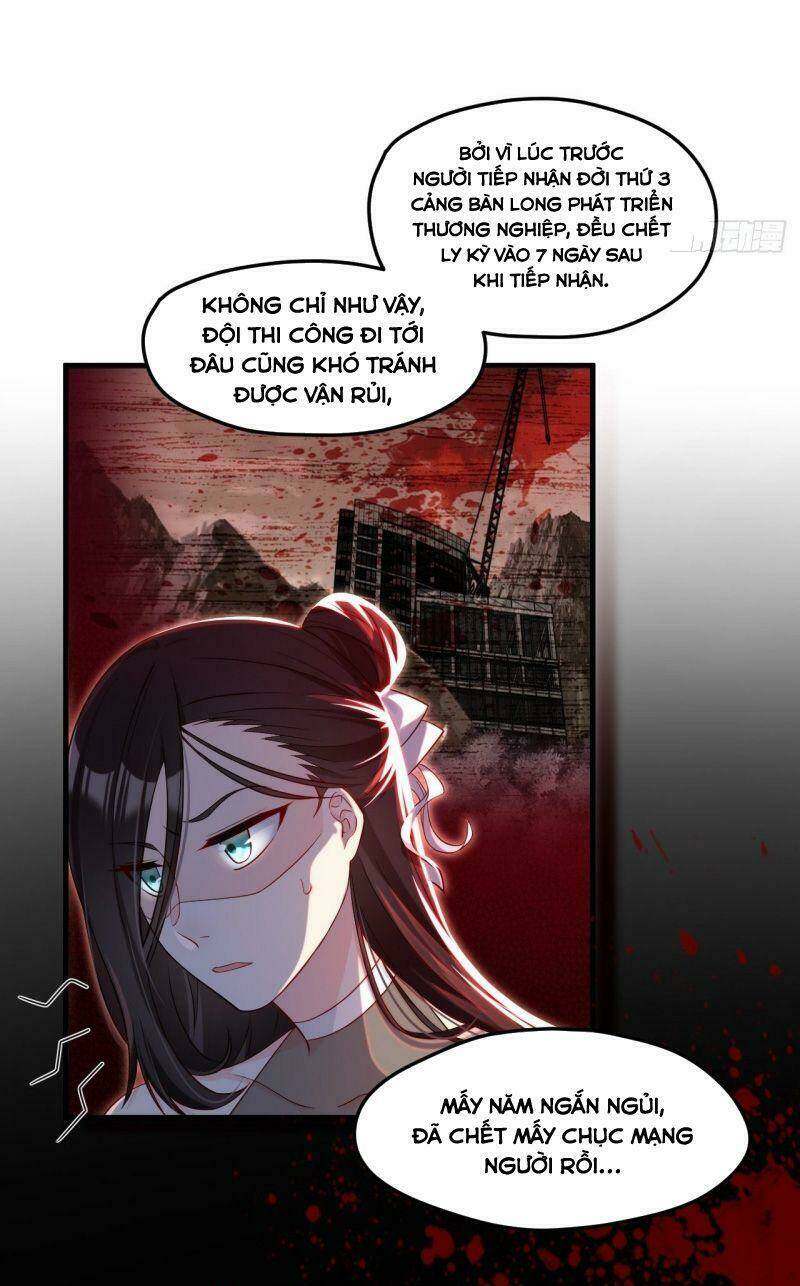 tiên tôn lạc vô cực Chapter 22 - Next Chapter 23