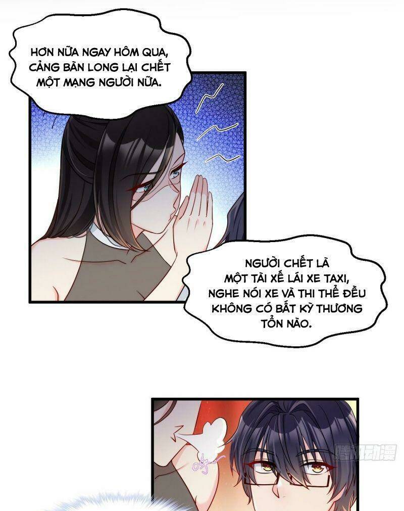 tiên tôn lạc vô cực Chapter 22 - Next Chapter 23